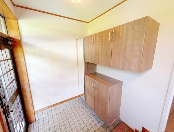 御殿場市川島田の中古一戸建て