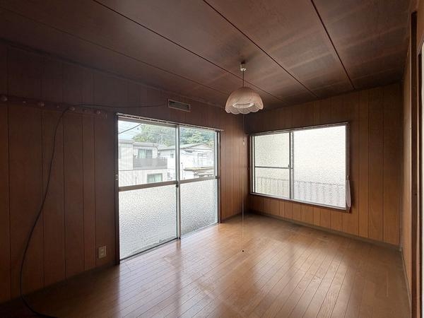 田方郡函南町平井の中古一戸建て