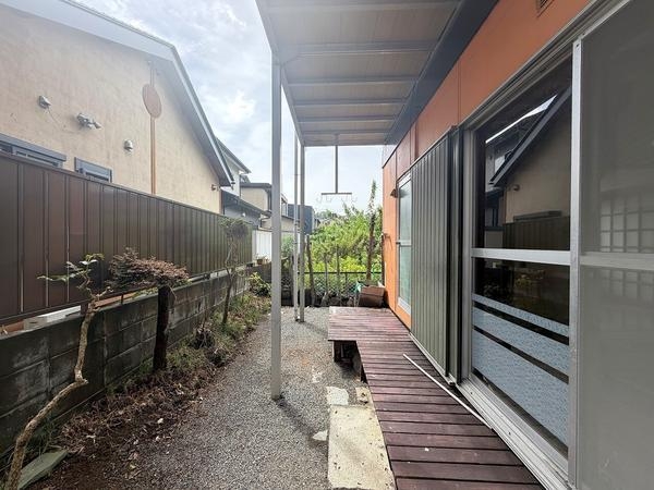 田方郡函南町平井の中古一戸建て