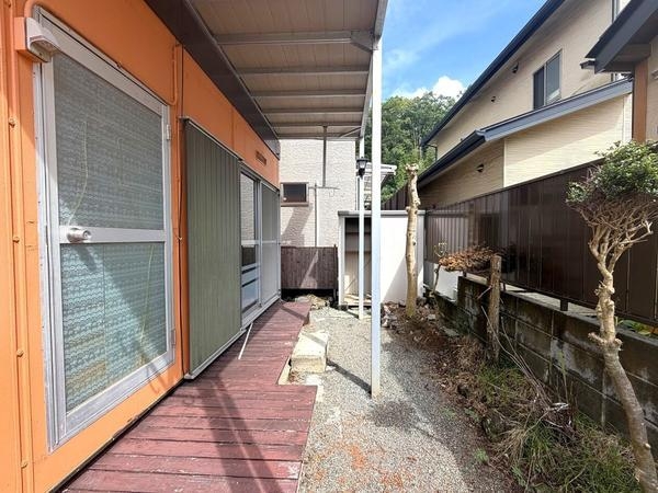 田方郡函南町平井の中古一戸建て