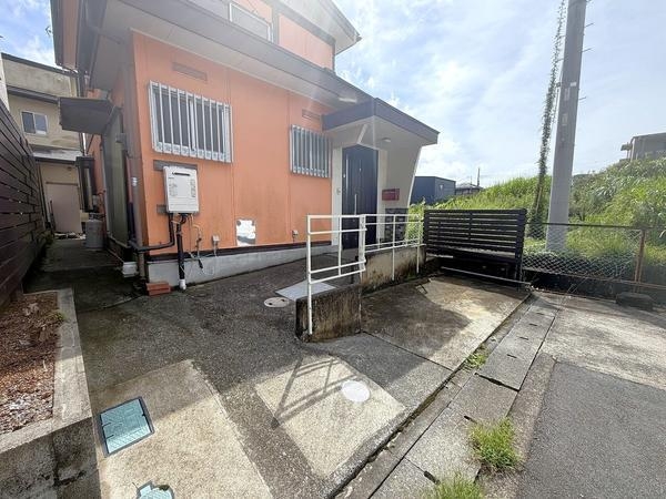 田方郡函南町平井の中古一戸建て