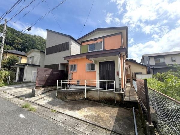 函南町平井中古戸建