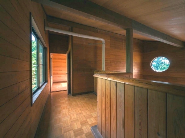 裾野市須山の中古一戸建て