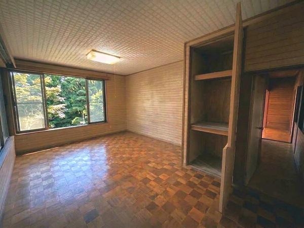 裾野市須山の中古一戸建て