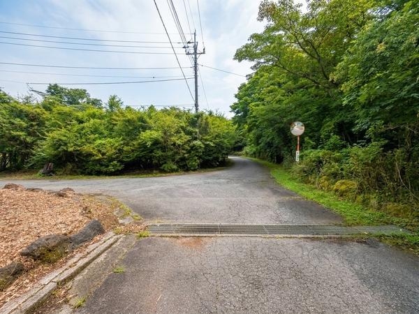 裾野市須山の中古一戸建て