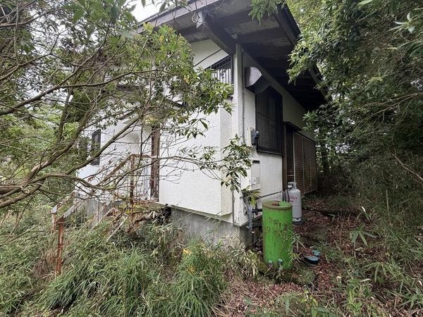 裾野市須山の中古一戸建て