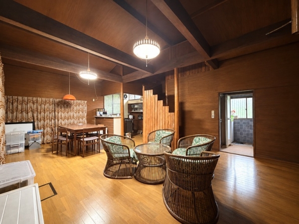 十里木7丁目中古戸建