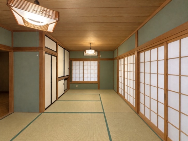 十里木7丁目中古戸建