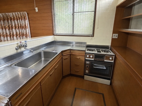 十里木7丁目中古戸建