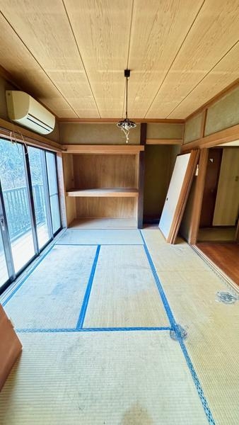 裾野市千福が丘１丁目の中古一戸建て