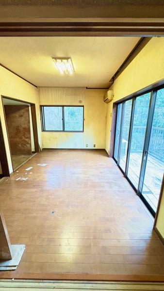 裾野市千福が丘１丁目の中古一戸建て