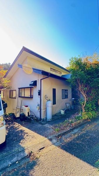 裾野市千福が丘1丁目中古戸建