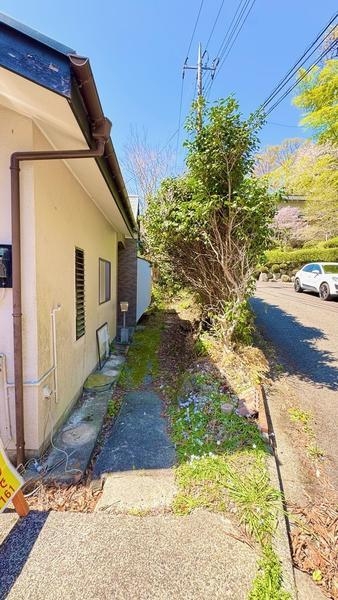 裾野市千福が丘１丁目の中古一戸建て