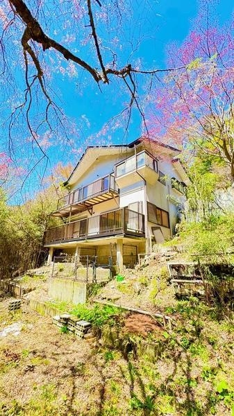 裾野市千福が丘１丁目の中古一戸建て