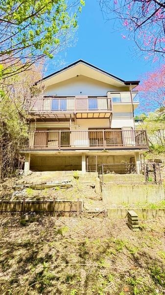 裾野市千福が丘１丁目の中古一戸建て