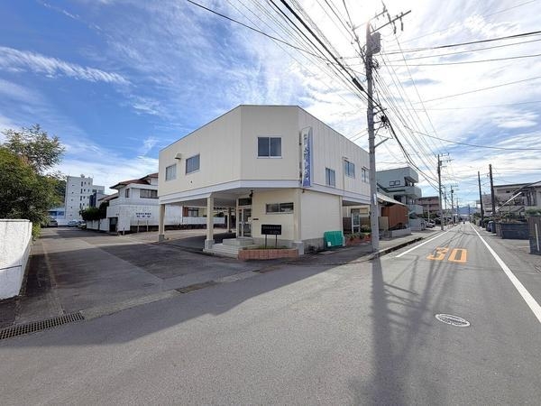 沼津市上香貫槙島町売事務所