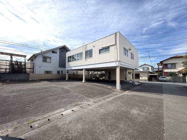 沼津市上香貫槙島町売事務所