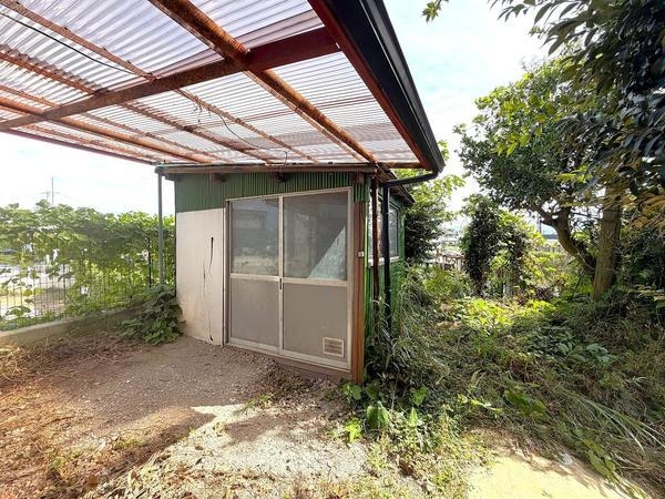 沼津市岡宮の中古一戸建て