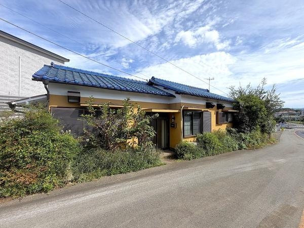 沼津市岡宮中古戸建
