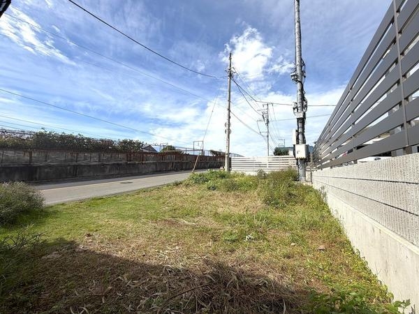 沼津市岡宮の中古一戸建て