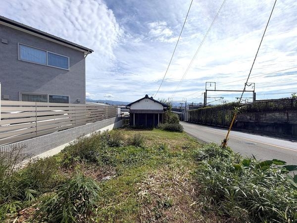沼津市岡宮の中古一戸建て