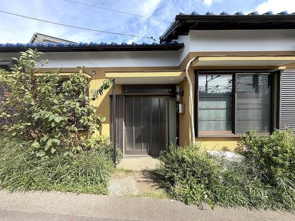 沼津市岡宮の中古一戸建て