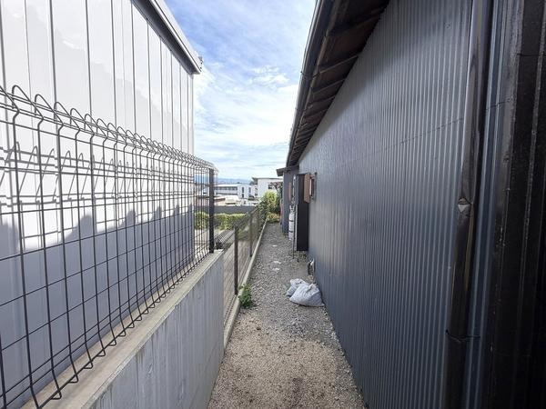 沼津市岡宮の中古一戸建て