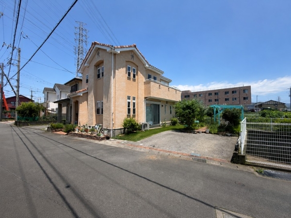 長泉町上土狩中古戸建