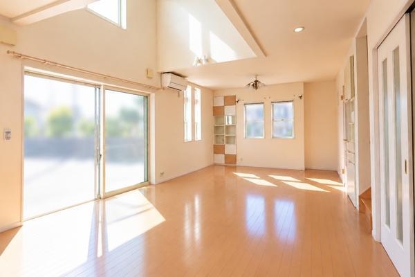 長泉町上土狩中古戸建