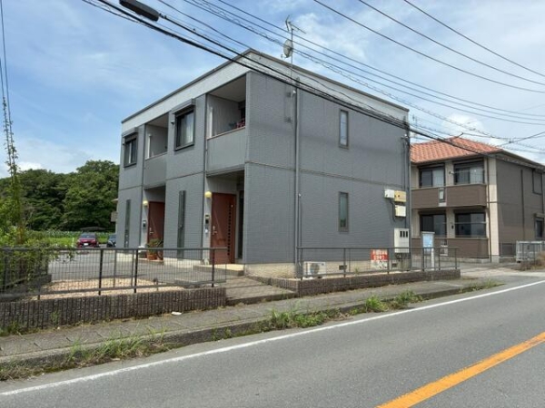 御殿場市神場　アトリオ　３棟売アパート