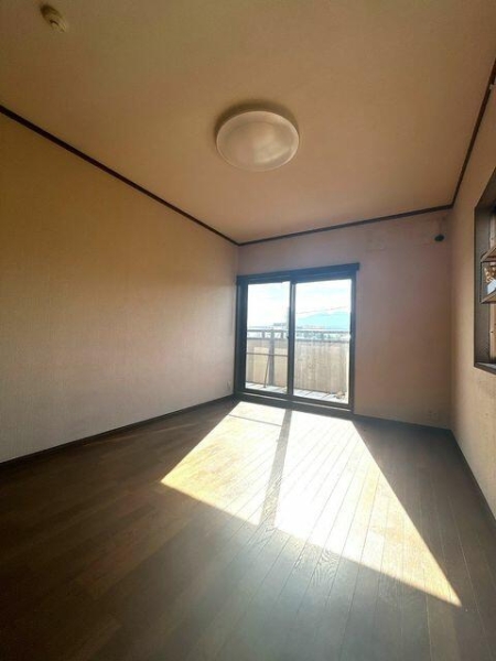 裾野市佐野の中古一戸建て