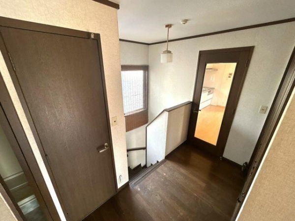 裾野市佐野の中古一戸建て