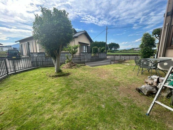 裾野市佐野の中古一戸建て