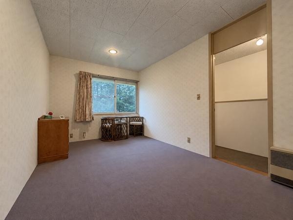 裾野市須山の中古一戸建て