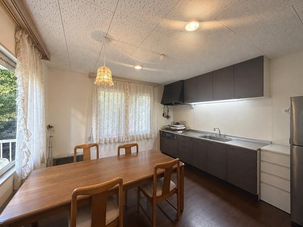 裾野市須山の中古一戸建て