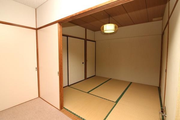フジビューマンション