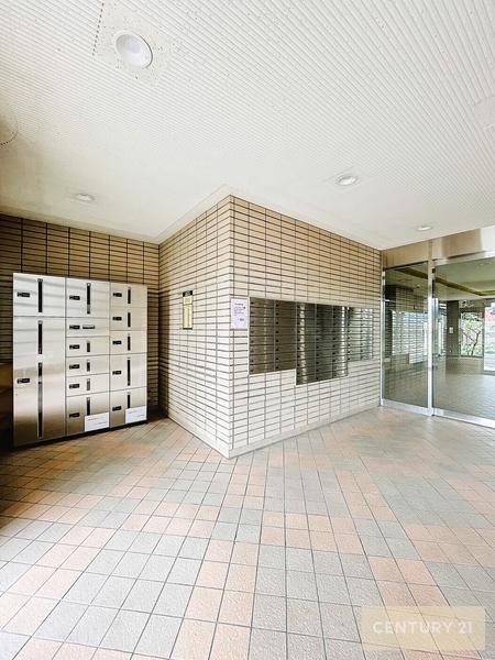 ラプレジール御殿場二の岡