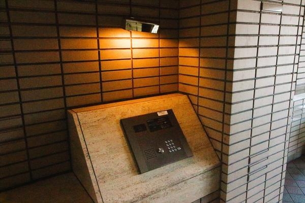 ラプレジール御殿場二の岡