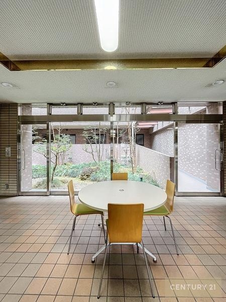 ラプレジール御殿場二の岡