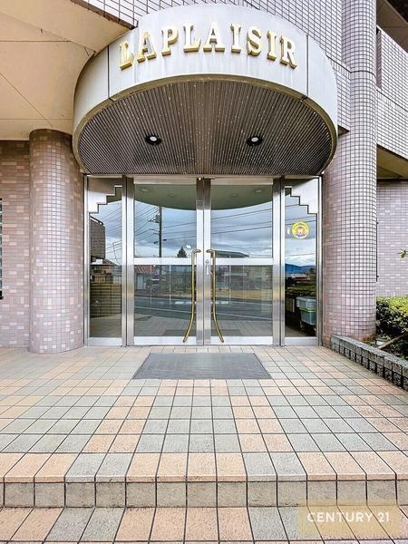 ラプレジール御殿場二の岡