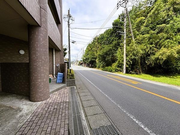 ラプレジール御殿場二の岡