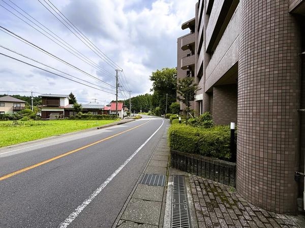 ラプレジール御殿場二の岡