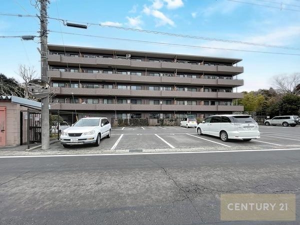 ラプレジール御殿場二の岡