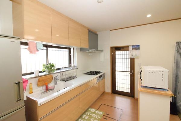 御殿場市竈の中古一戸建て