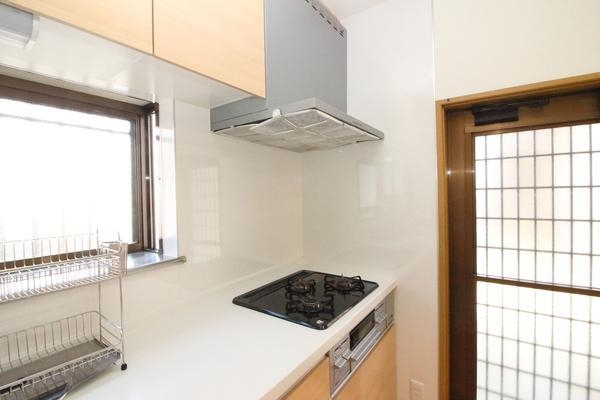 御殿場市竈の中古一戸建て