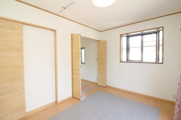 御殿場市竈の中古一戸建て