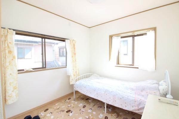御殿場市竈の中古一戸建て
