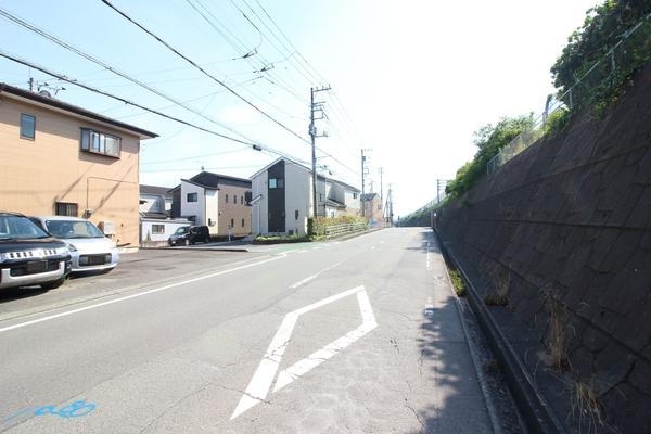 御殿場市竈の中古一戸建て