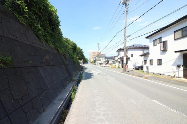 御殿場市竈の中古一戸建て