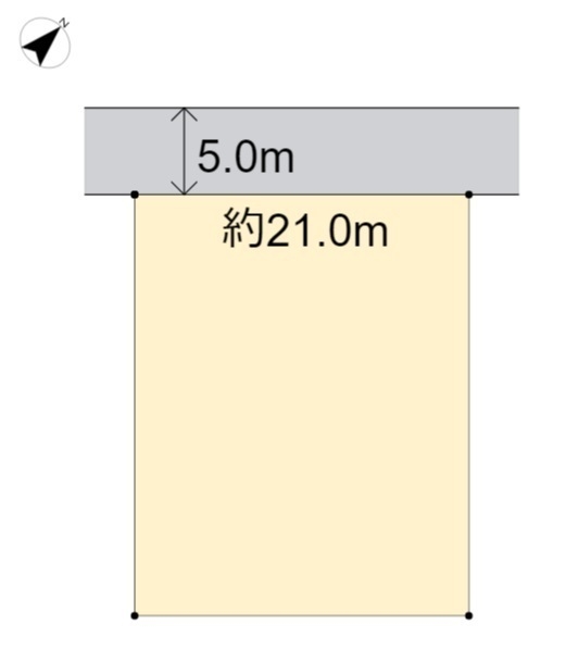 十里木高原別荘地　土地